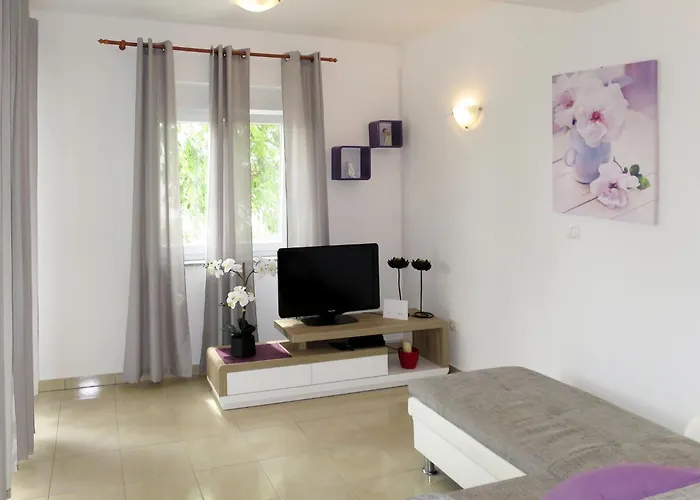 Lavanda By Interhome