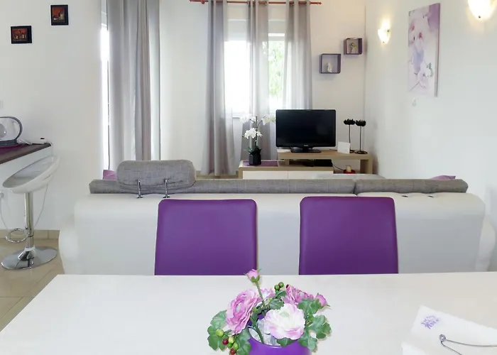 Lavanda By Interhome Сasa de vacaciones