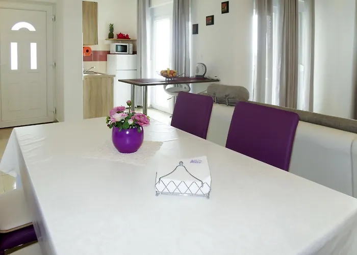 Lavanda By Interhome Сasa de vacaciones *