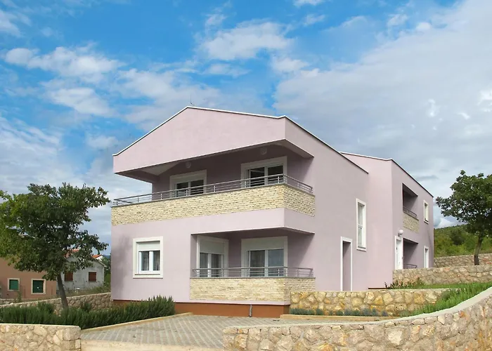 Сasa de vacaciones Lavanda By Interhome Maslenica