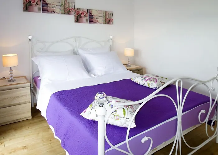 Сasa de vacaciones Lavanda By Interhome *