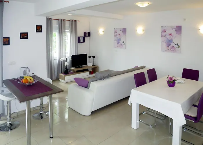 Lavanda By Interhome Сasa de vacaciones Maslenica