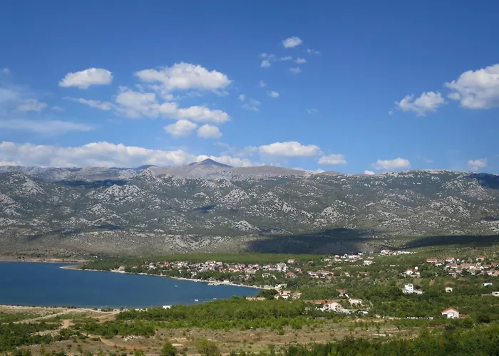 Lavanda By Interhome Maslenica