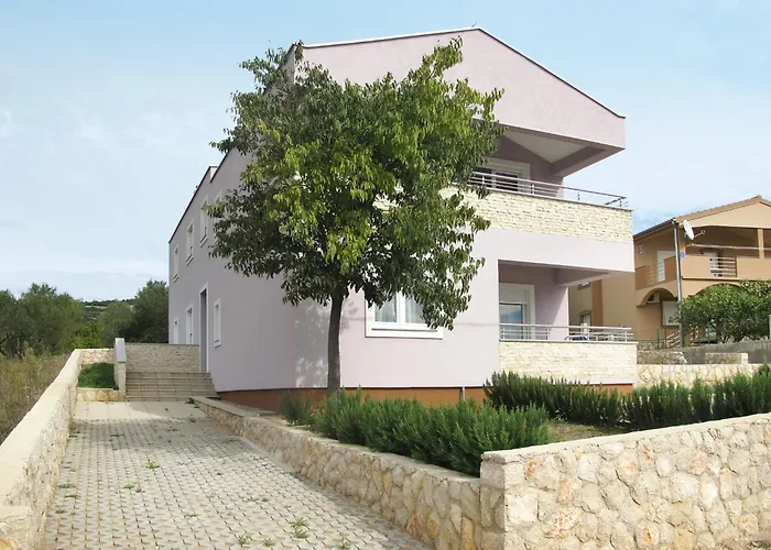 Сasa de vacaciones Lavanda By Interhome Maslenica