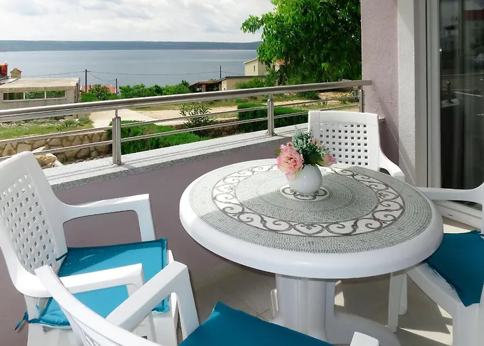 Lavanda By Interhome Maslenica