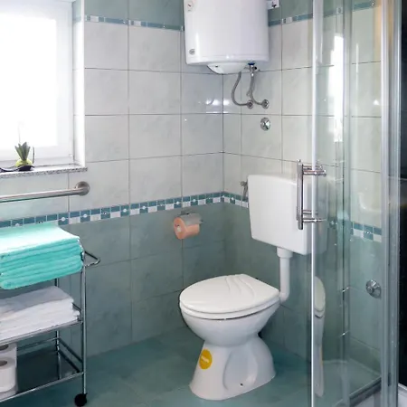 Lavanda - Srd460 By Interhome *