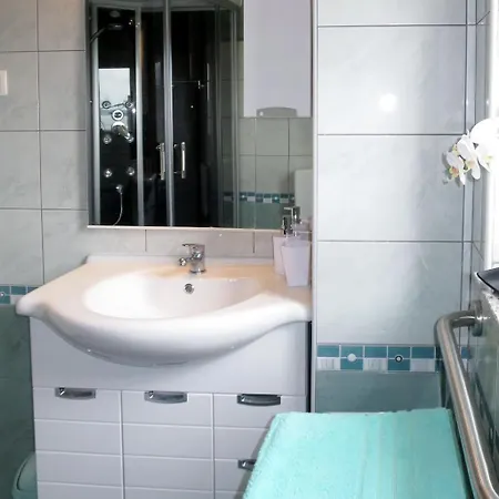 Сasa de vacaciones Lavanda By Interhome