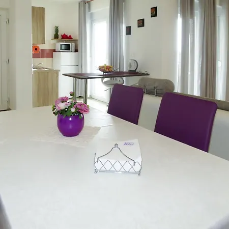 Lavanda - Srd460 By Interhome 펜션 *