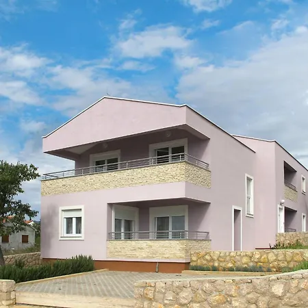 Nyaraló Lavanda By Interhome Maslenica