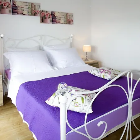 Nyaraló Lavanda By Interhome *