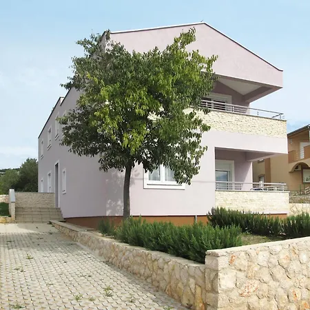 Nyaraló Lavanda By Interhome Maslenica